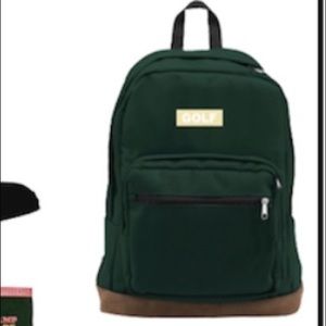 ISO: New Golf backpack from 2018 flognaw